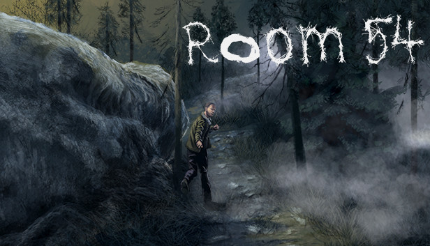 Room 54 Steam capsule image