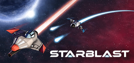 Starblast concurrent players on Steam