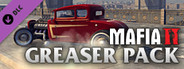 Mafia II DLC: Greaser Pack