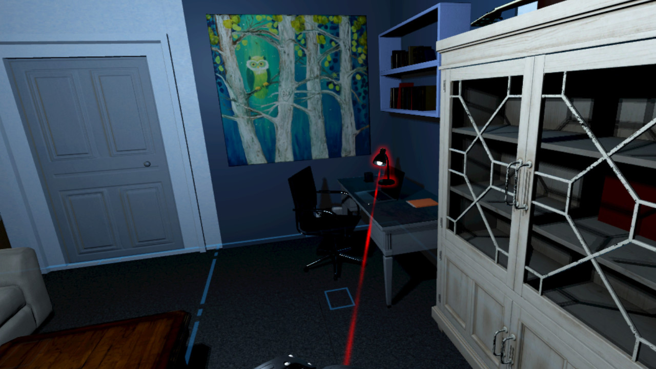 Time Lock VR 1 screenshot 2