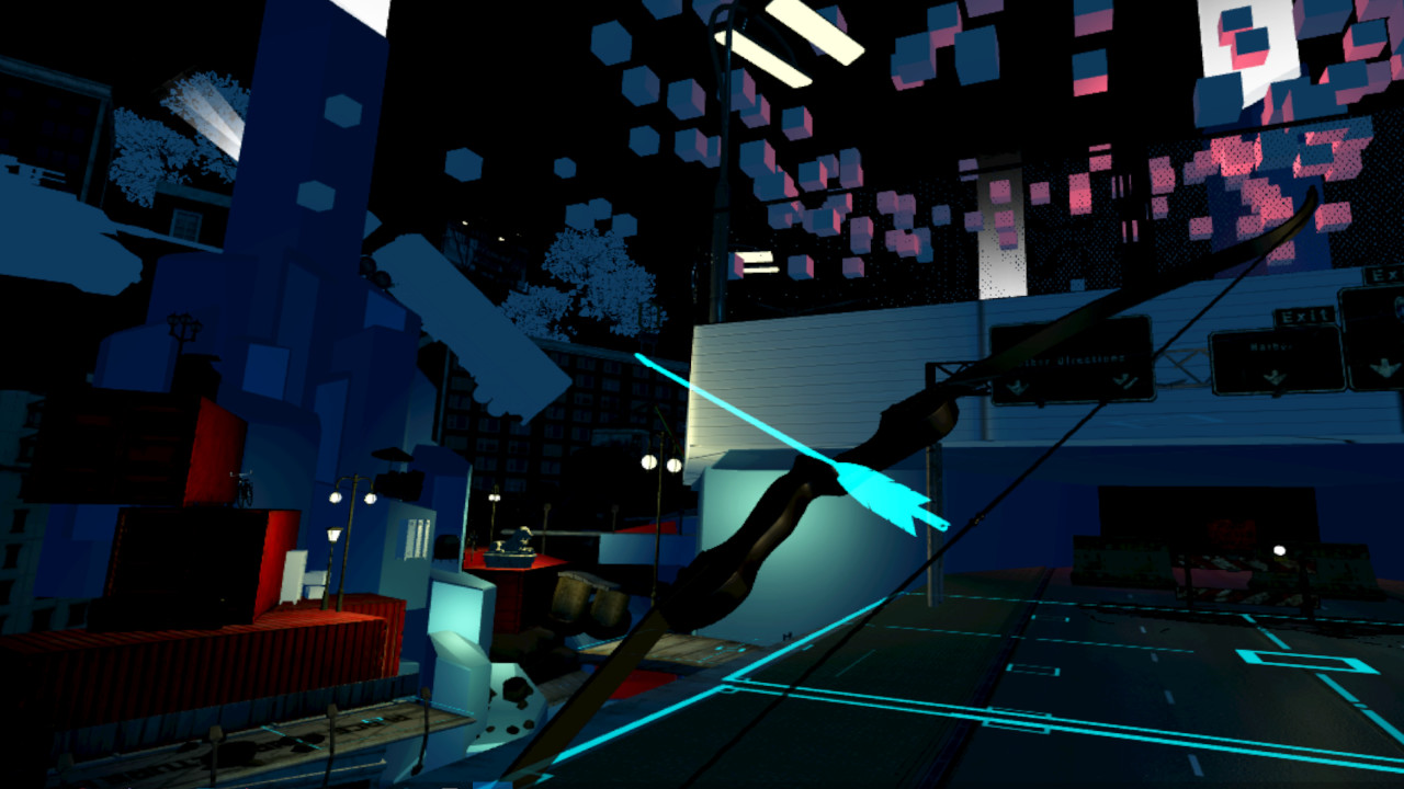 Time Lock VR 1 screenshot 3