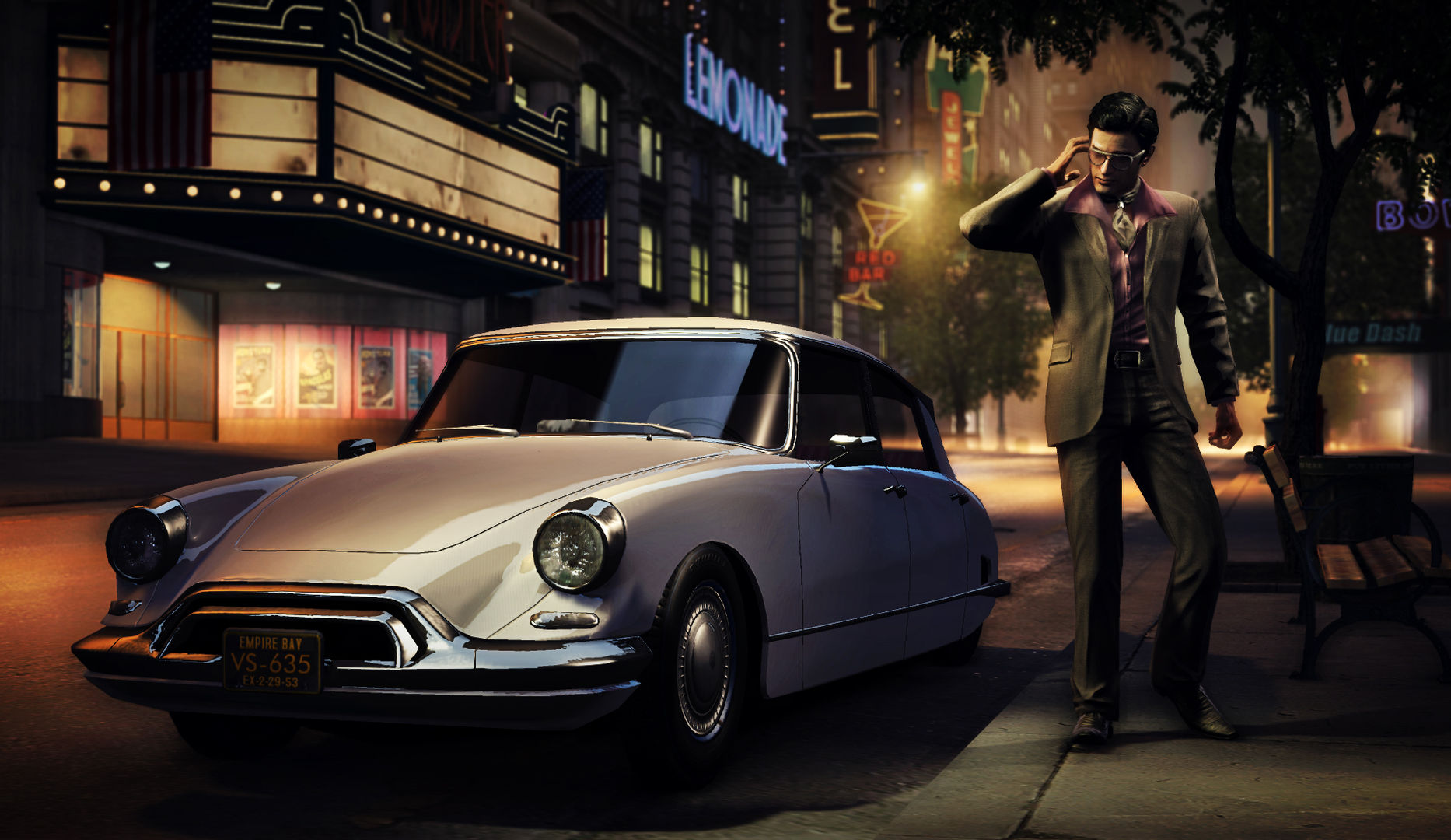 dlc mafia 2 pc