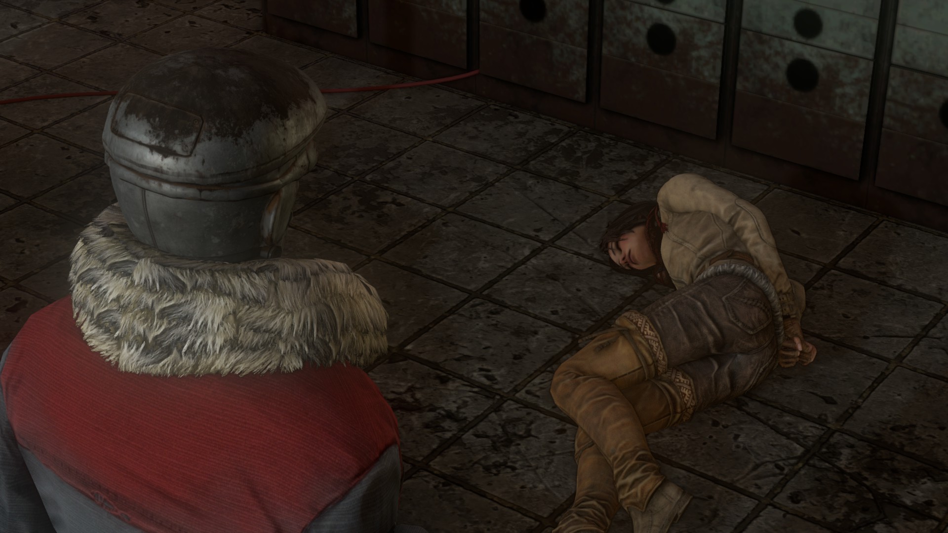 syberia 3 demo syberia 3 demo