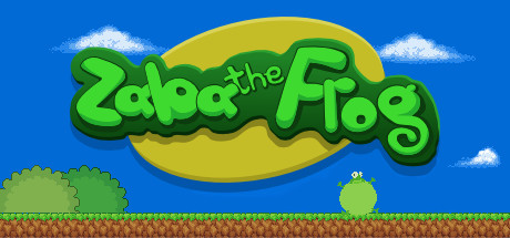 Zaba The Frog concurrent players on Steam