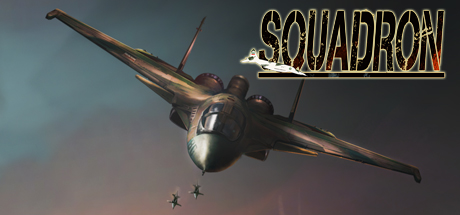 Squadron: Sky Guardians concurrent players on Steam