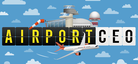 Airport CEO Build 12484676