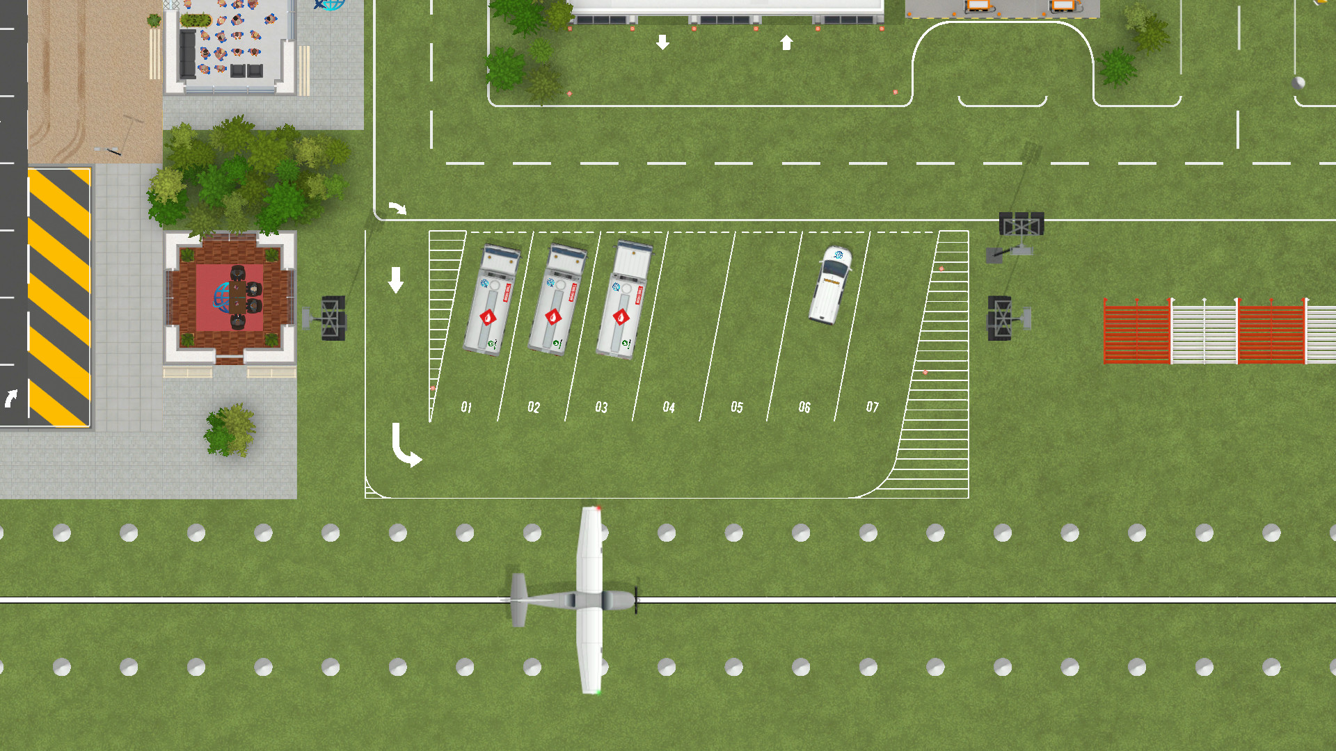 airport ceo game release date airport ceo game release date