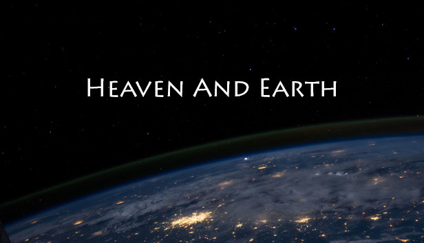 Heaven And Earth Steam capsule image