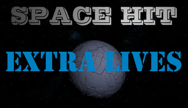 Space Hit - Extra lives DLC Steam capsule image