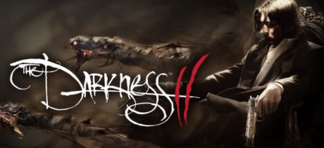 The Darkness II  (GIFT) 