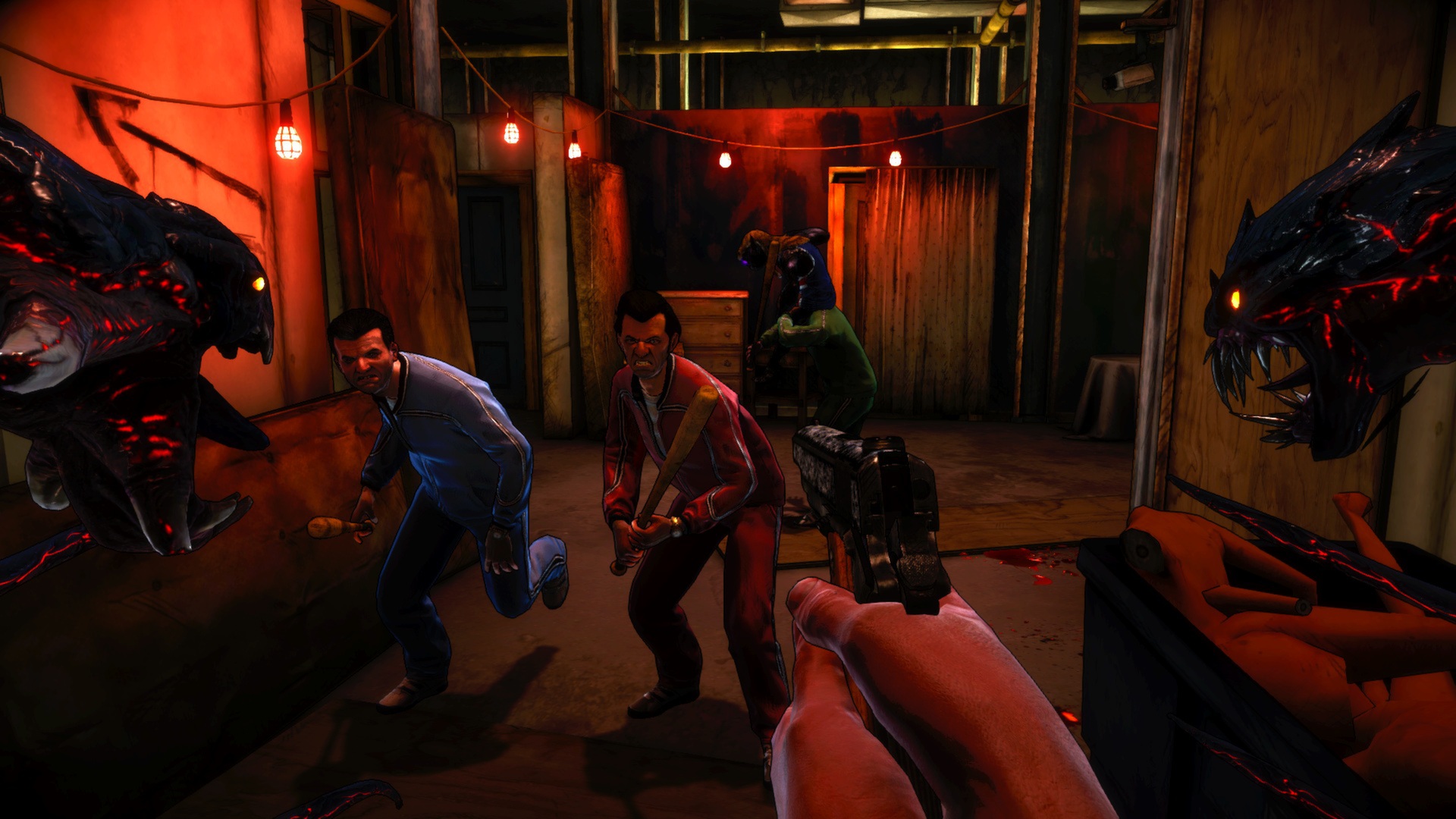 the darkness 2 steam sale the darkness 2 steam sale