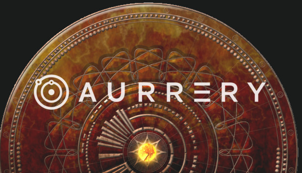Aurrery Steam capsule image