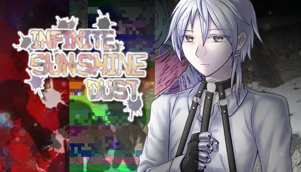 Infinite Sunshine Dust Steam capsule image