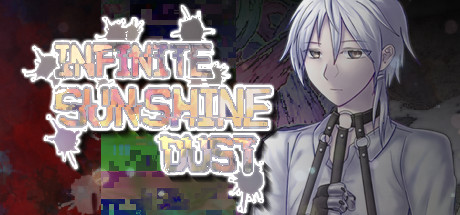 Infinite Sunshine Dust concurrent players on Steam