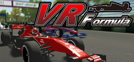 VR Formula on Steam