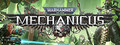 Redirecting to Warhammer 40,000: Mechanicus at GOG...