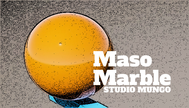 Maso Marble Steam capsule image