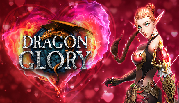 Dragon Glory Steam capsule image