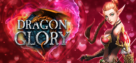Dragon Glory concurrent players on Steam