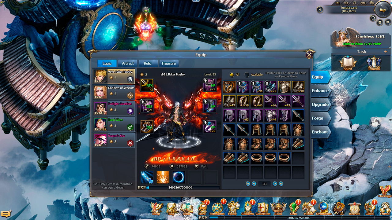 Dragon Glory on Steam