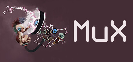 MuX concurrent players on Steam