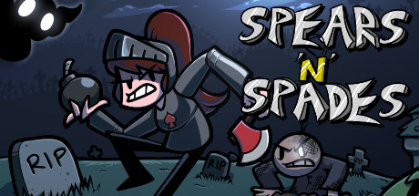 Baixar Spears ‘n’ Spades Torrent