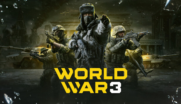 Free-to-Play Team-Based Multiplayer FPS THE FINALS Announced for PC