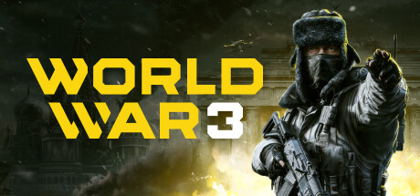 World War 3 On Steam