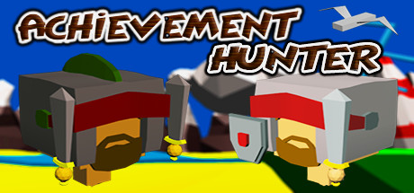 Achievement Hunter: Begins