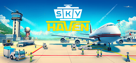 Sky Haven Tycoon - Airport Simulator (584 MB)