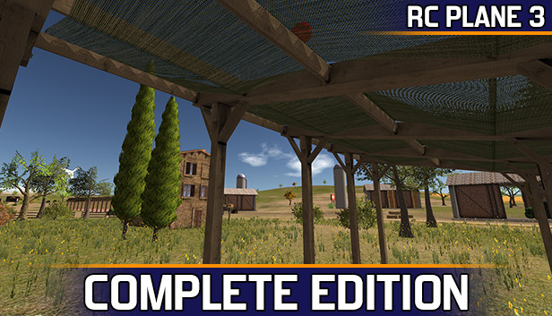 RC Plane 3 - Complete Edition Steam capsule image