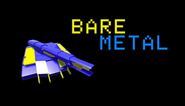 Bare Metal Steam capsule image