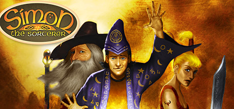 Baixar Simon the Sorcerer: 25th Anniversary Edition Torrent