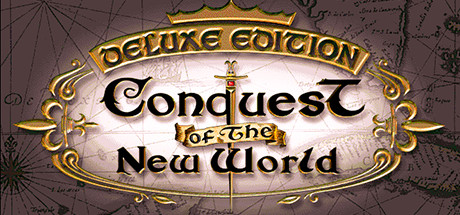 Conquest of the New World