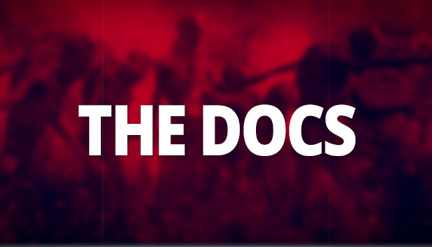 The DOCS: Department of Creatures Steam capsule image