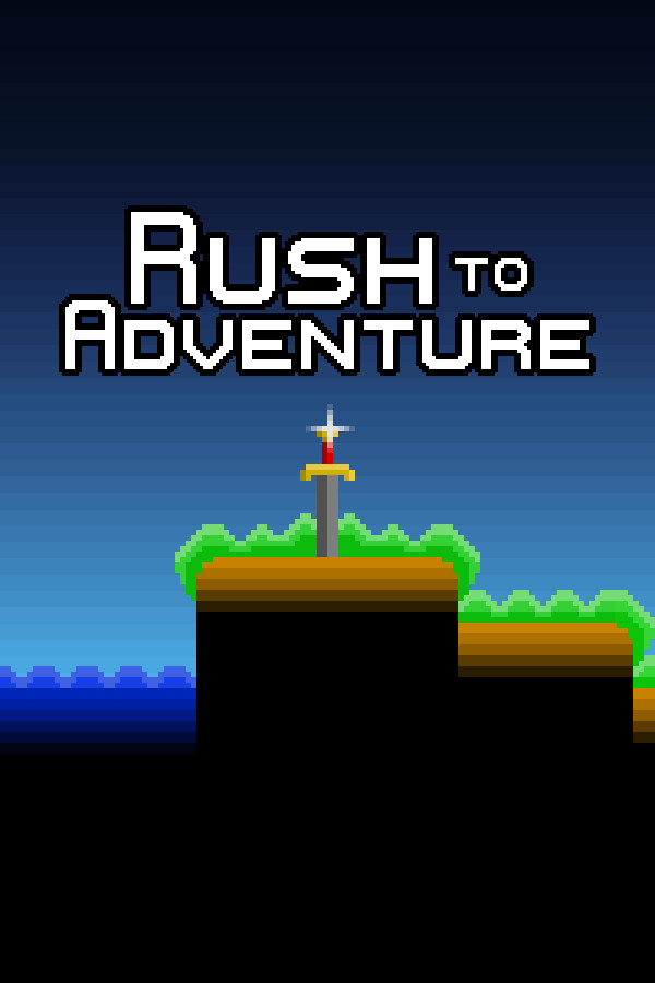 Rush to Adventure