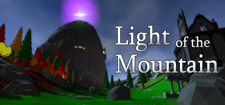 Light of the Mountain concurrent players on Steam