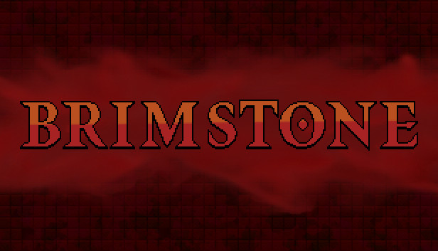 Brimstone Steam capsule image
