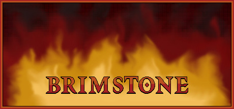 Brimstone Cover Image