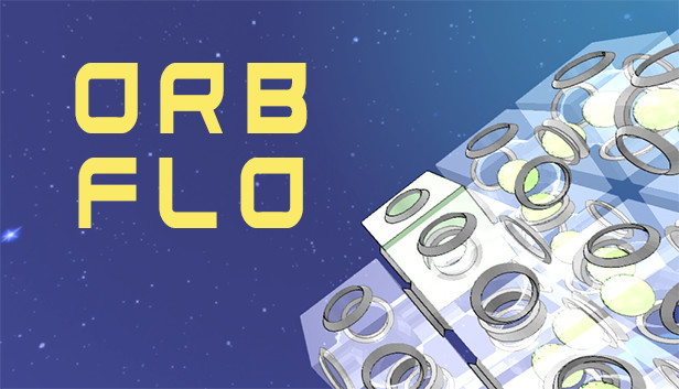 Orb Flo Steam capsule image
