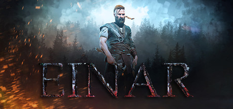 Einar concurrent players on Steam