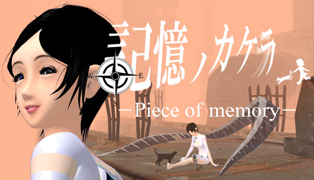 Piece of Memory Steam capsule image