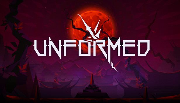 Unformed 破妄 Steam capsule image