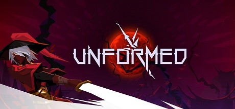 Unformed 破妄 Cover Image