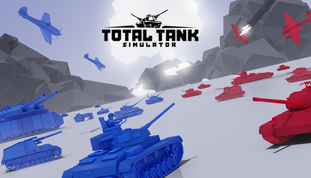 Save 60% on Total Tank on