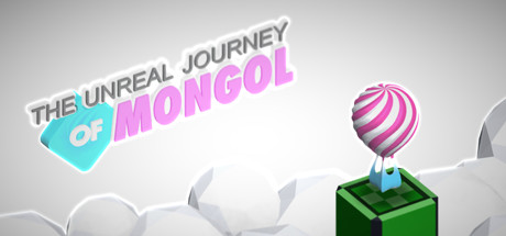 The Unreal Journey of Mongol Cover Image