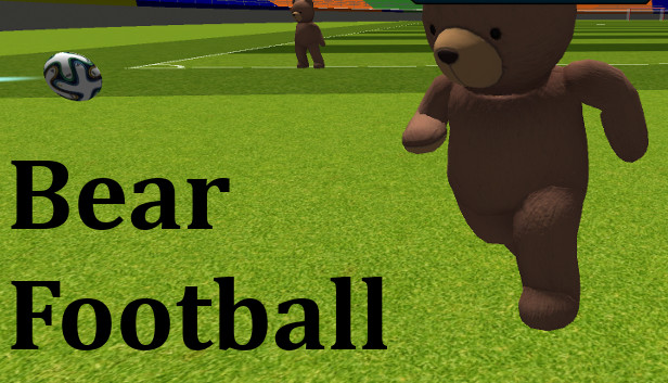 Bear Football