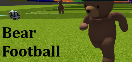 Bear Football Cover Image