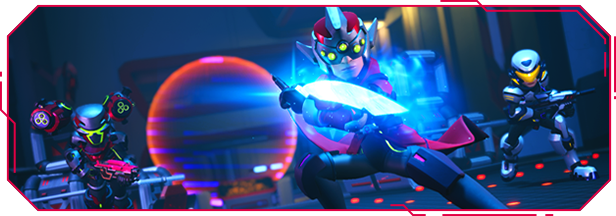 Project Xandata thumbnail