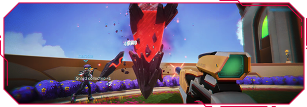 Project Xandata thumbnail